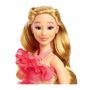 Voir la diapositive 6 : DISNEY PRINCESS Mattel-Wicked-Poupée Glinda avec accessoires et habillages amovibles - Disney - HXT63