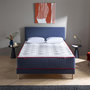 Voir la diapositive 4 : DODO Matelas LE VERITABLE ferme - Bleu