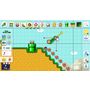 Voir la diapositive 2 : Super Mario Maker 2 Nintendo Switch