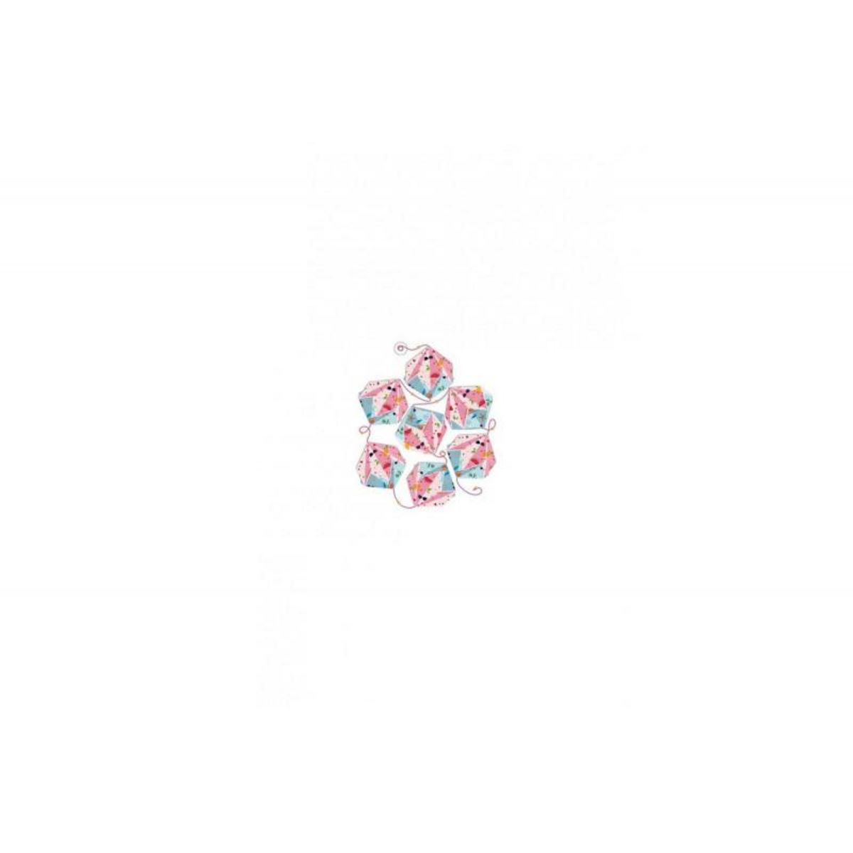 JANOD Kit créatif Janod Origami Jolies décos