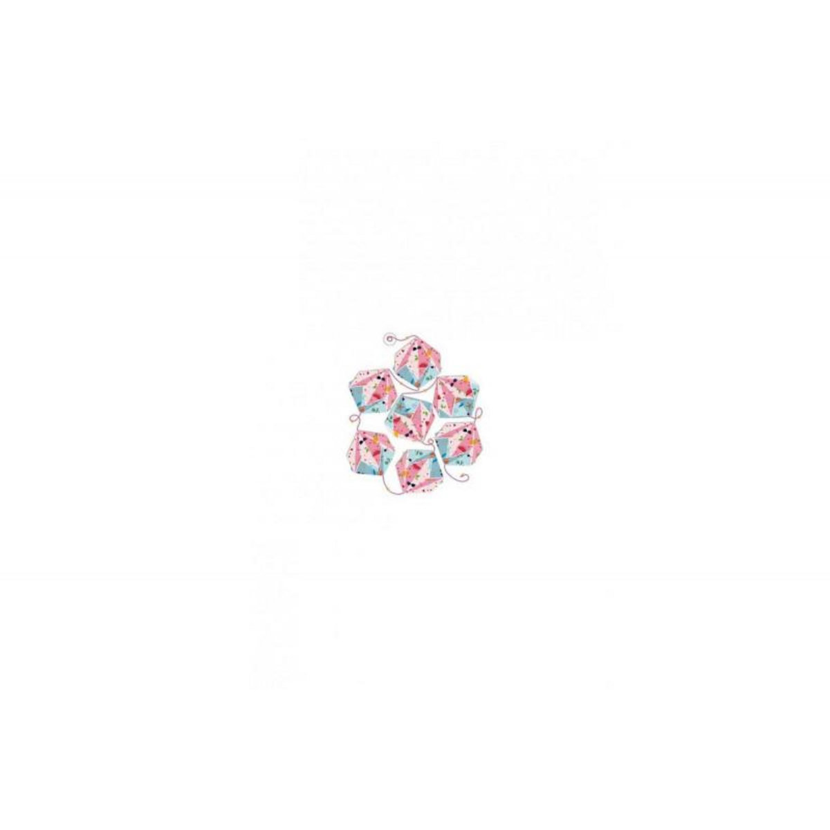 JANOD Kit créatif Janod Origami Jolies décos