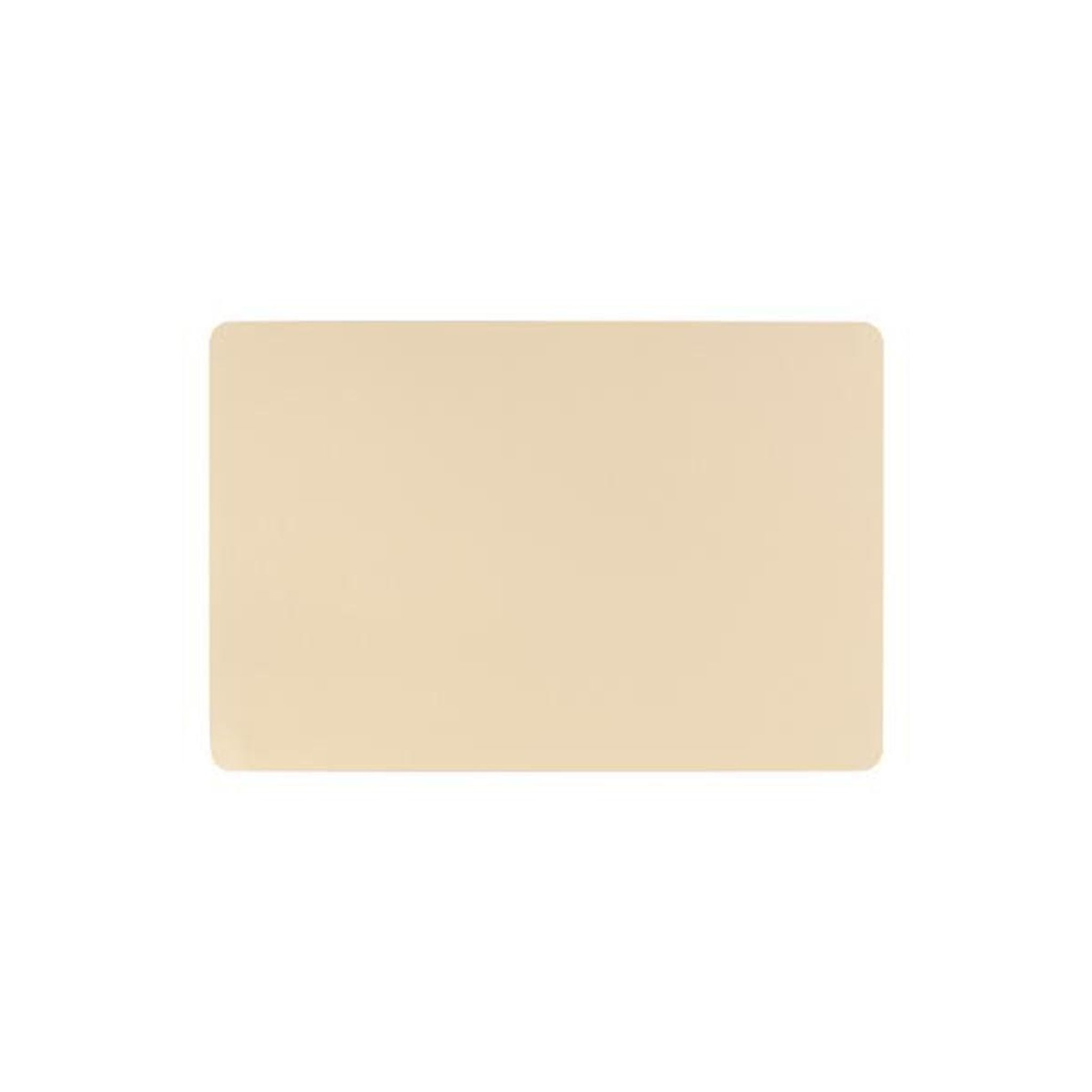 Voir la diapositive 1 : SECRET DE GOURMET Set de table design  dinner  30x45cm beige