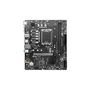 Voir la diapositive 2 : MSI MSI - Carte Mere - PRO H610M-E DDR4