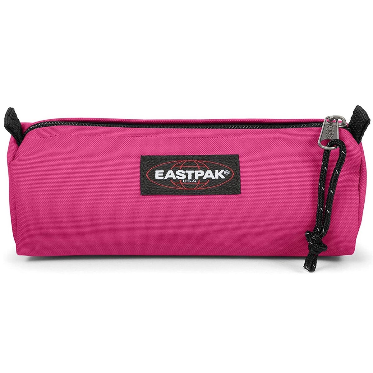 Trousse eastpak discount noir pas cher