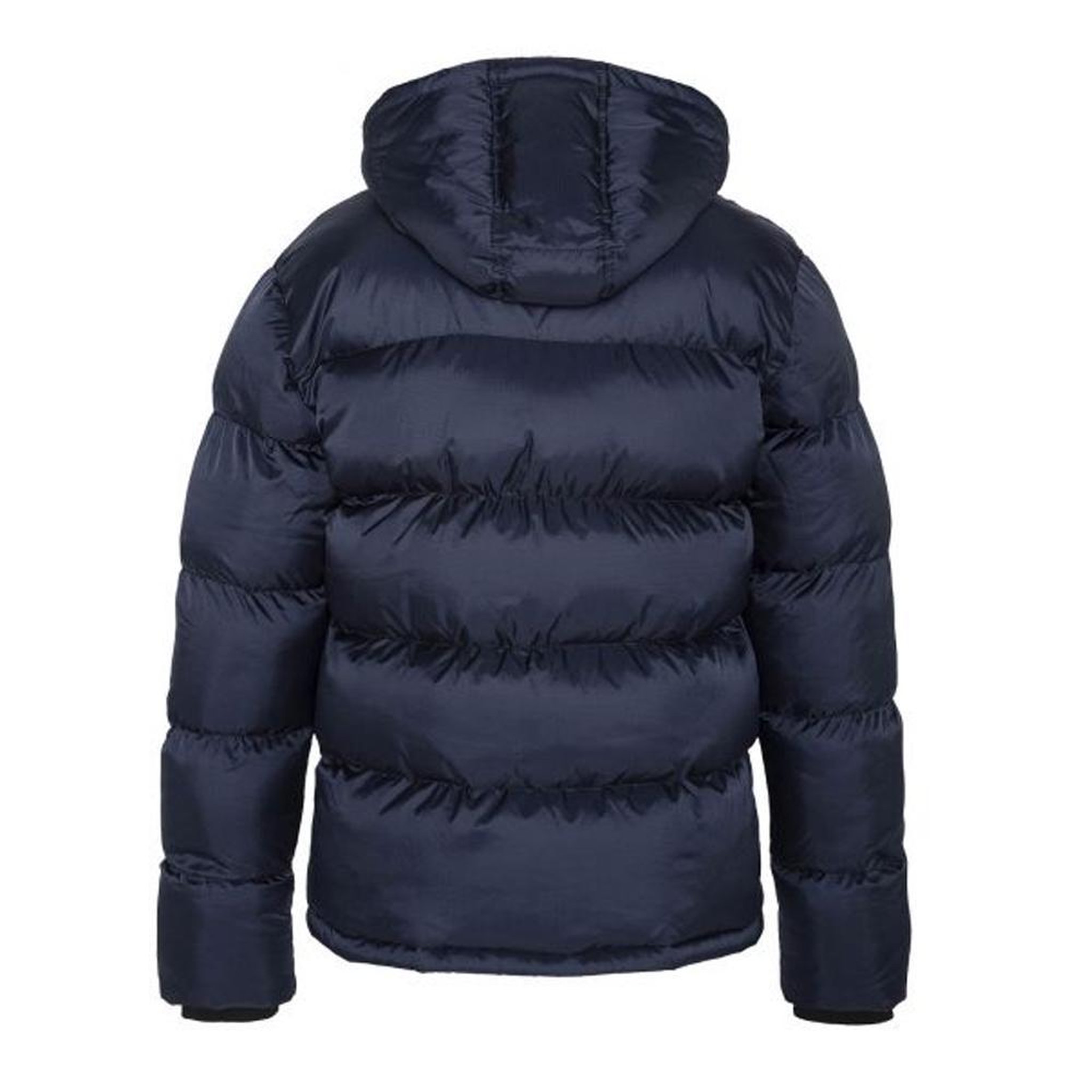 Voir la diapositive 4 : Schott Doudoune marine homme schott idaho2