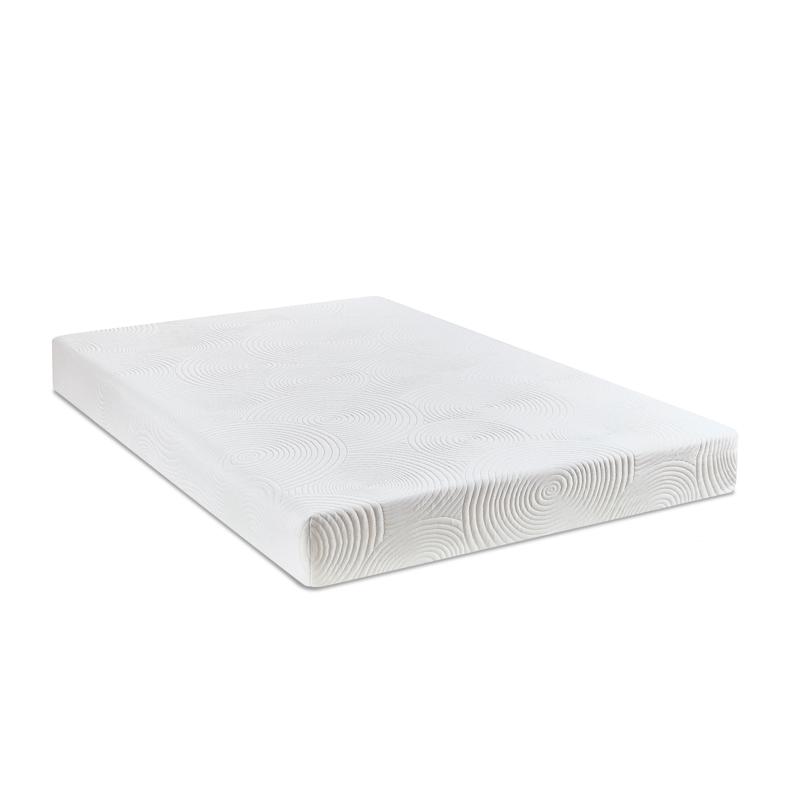 BELLECOUR LITERIE | Matelas VOSGES | Mousse Haute Densité