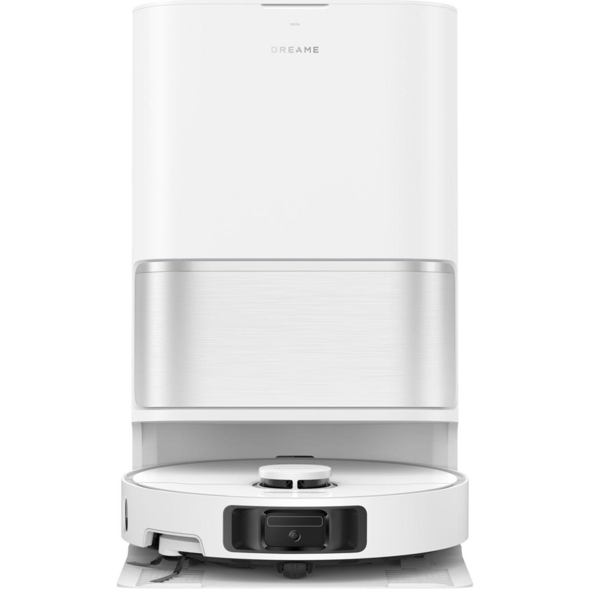 Voir la diapositive 3 : DREAME Robot aspirateur laveur l10s ultra gen3 set