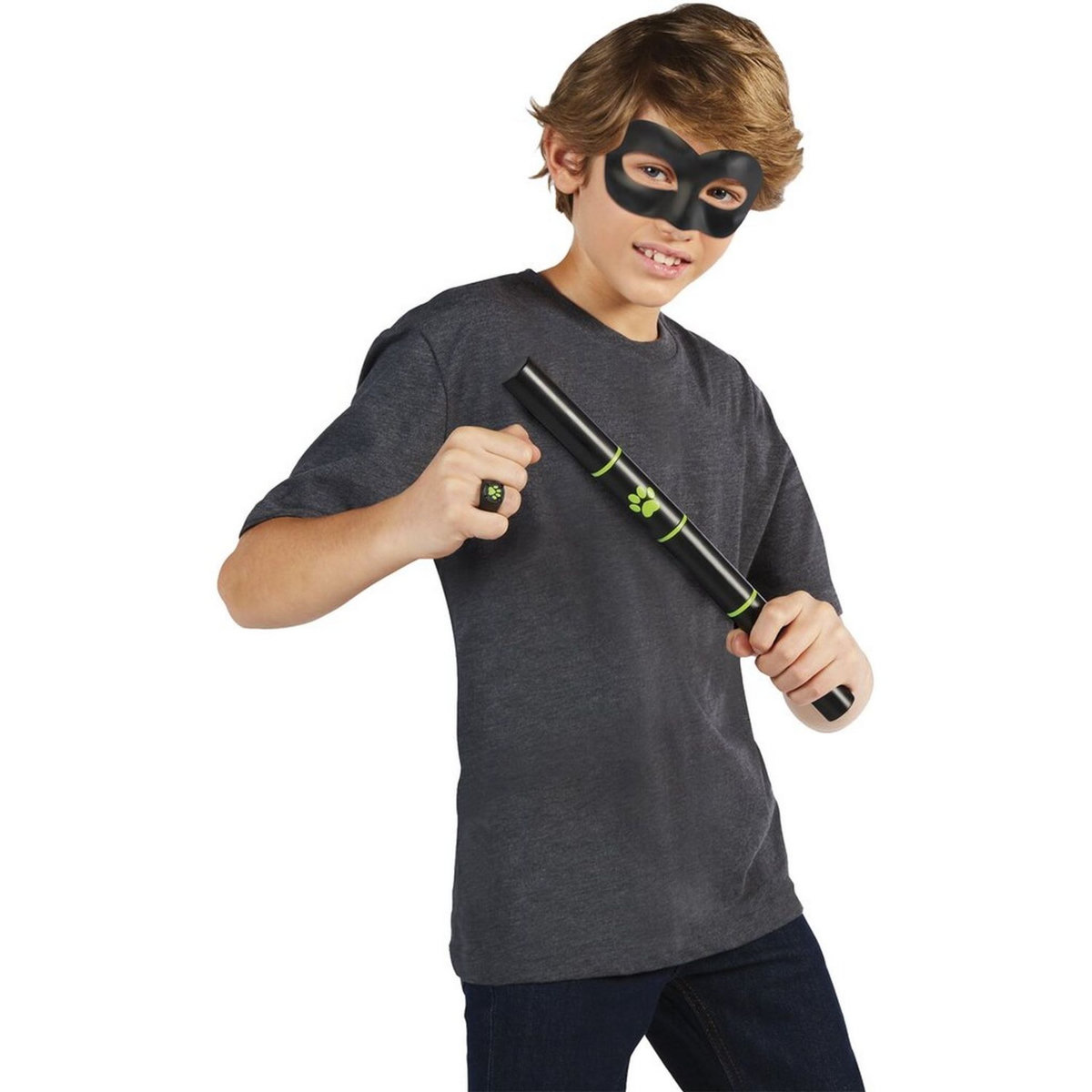 BANDAI Set de transformation Chat noir - Miraculous