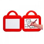 CRAYOLA Mon 1er pupitre effaçable à sec