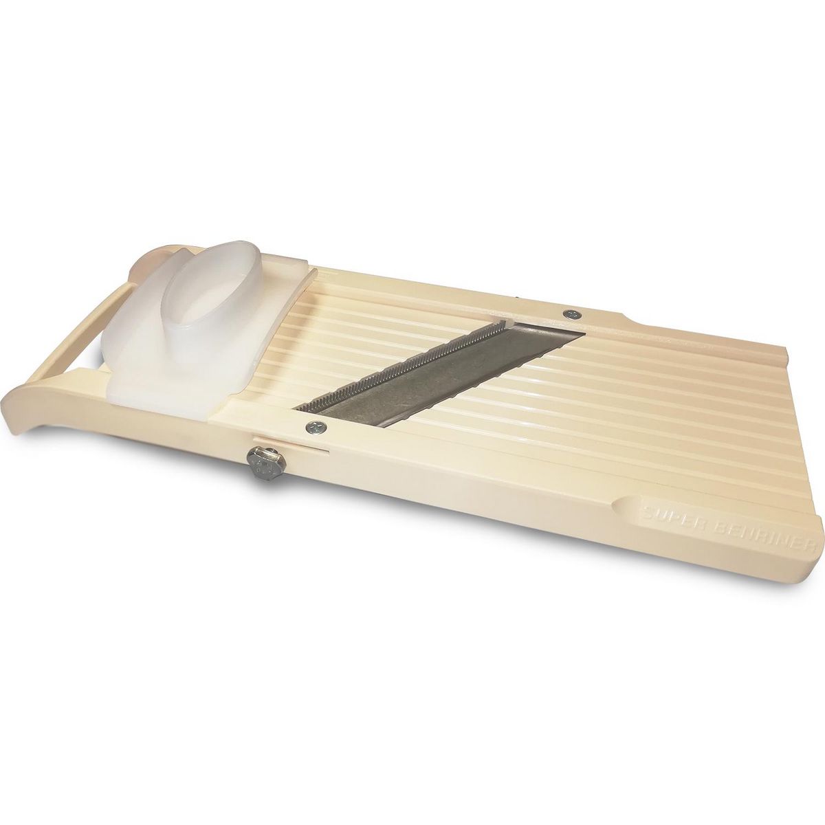 BRON COUCKE Mandoline japonaise 15x35cm - 8485japgn