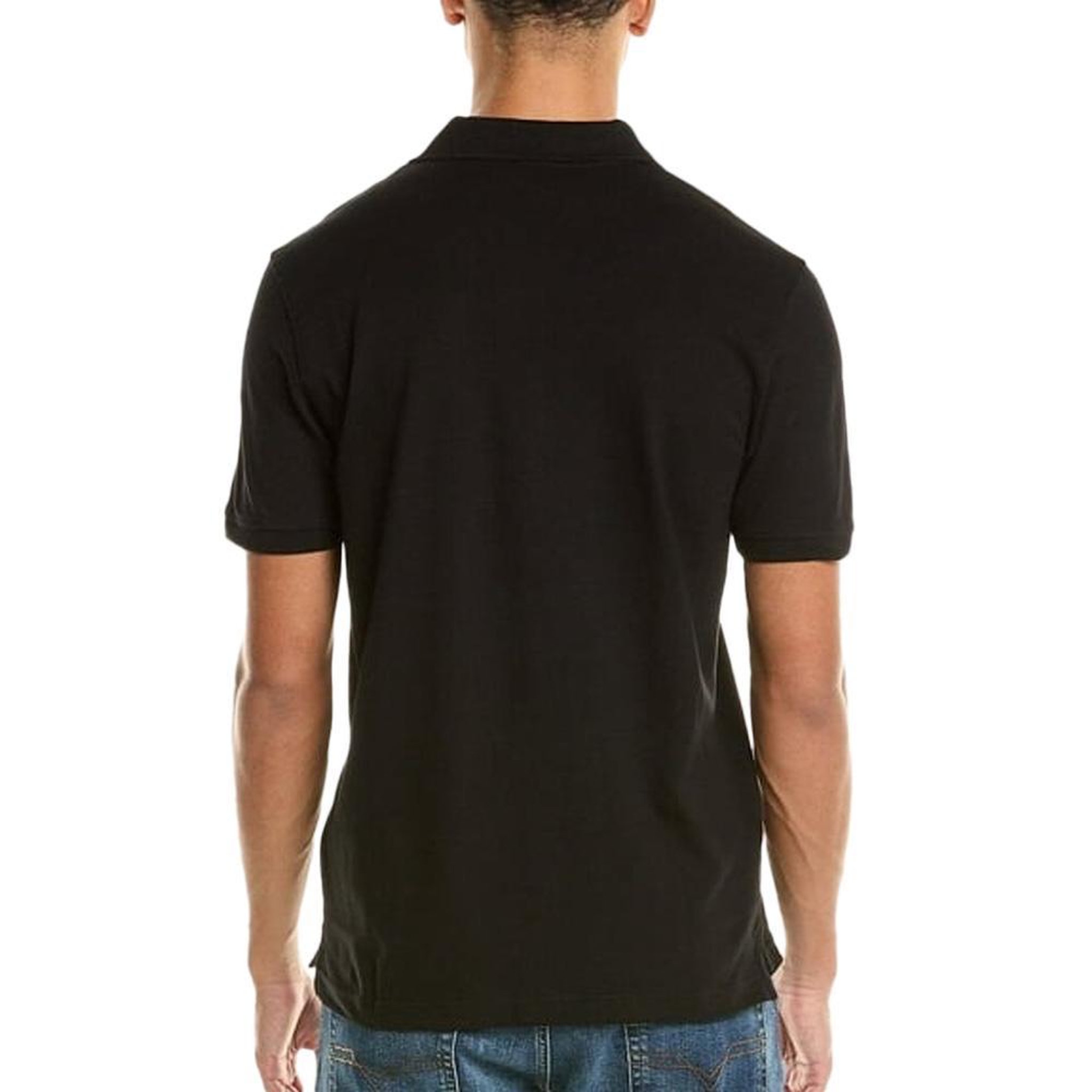 Voir la diapositive 2 : DIESEL Polo  Homme Diesel T Smith