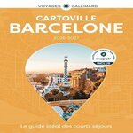 BARCELONE. EDITION 2026-2027, Parot Sarah