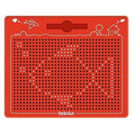 Hape Tablette a dessins magnetique - rouge