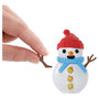 Voir la diapositive 6 : MATTEL Enchantimals Coffret - Concours de bonhomme de neige
