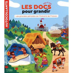 LES GRANDES PERIODES DE L'HISTOIRE DE FRANCE, Desfour Aurélie
