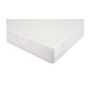 Voir la diapositive 2 : DOMIVA DOMIVA Matelas droit pour lit 100x50 cm