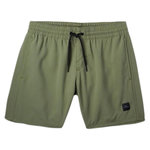 O'NEILL Maillot de bain  Garçon O'Neill Cali Hybrid. Coloris disponibles : Vert