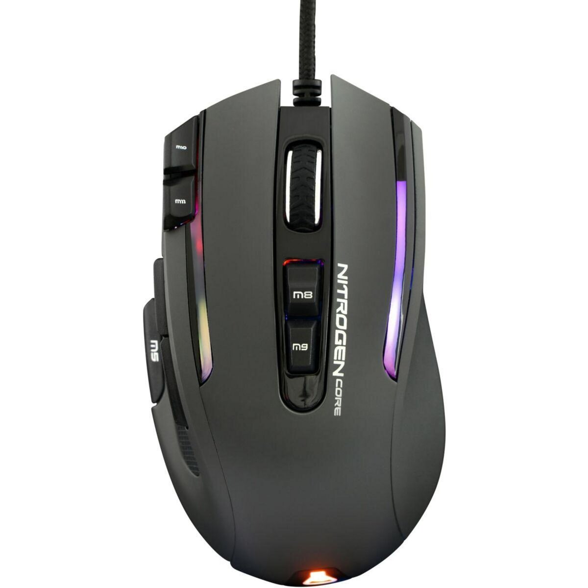 THE G-LAB Souris Gamer Filaire KULT NITRO CORE