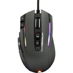 THE G-LAB Souris Gamer Filaire KULT NITRO CORE