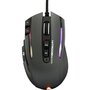 Voir la diapositive 1 : THE G-LAB Souris Gamer Filaire KULT NITRO CORE