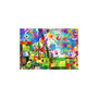 Voir la diapositive 2 : Paris Prix Papier Peint  Colorful Fantasies