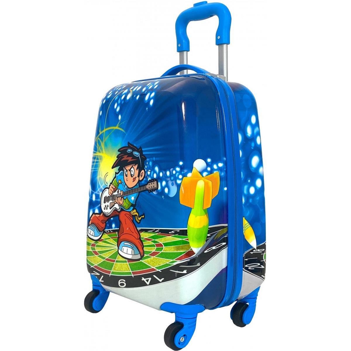 Les Sacs de K'rlot Valise Cabine Les Sacs de K'rlot