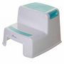 Voir la diapositive 2 : INNOVAGOODS Réducteur WC pour Bébé Dreambaby