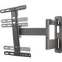 Voir la diapositive 3 : One For All Support mural TV Orientable pour TV de 42 à 77'' WM5450