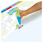 Voir la diapositive 3 : TOMY Tapis de jeu Aquadoodle Mes 1ères découvertes