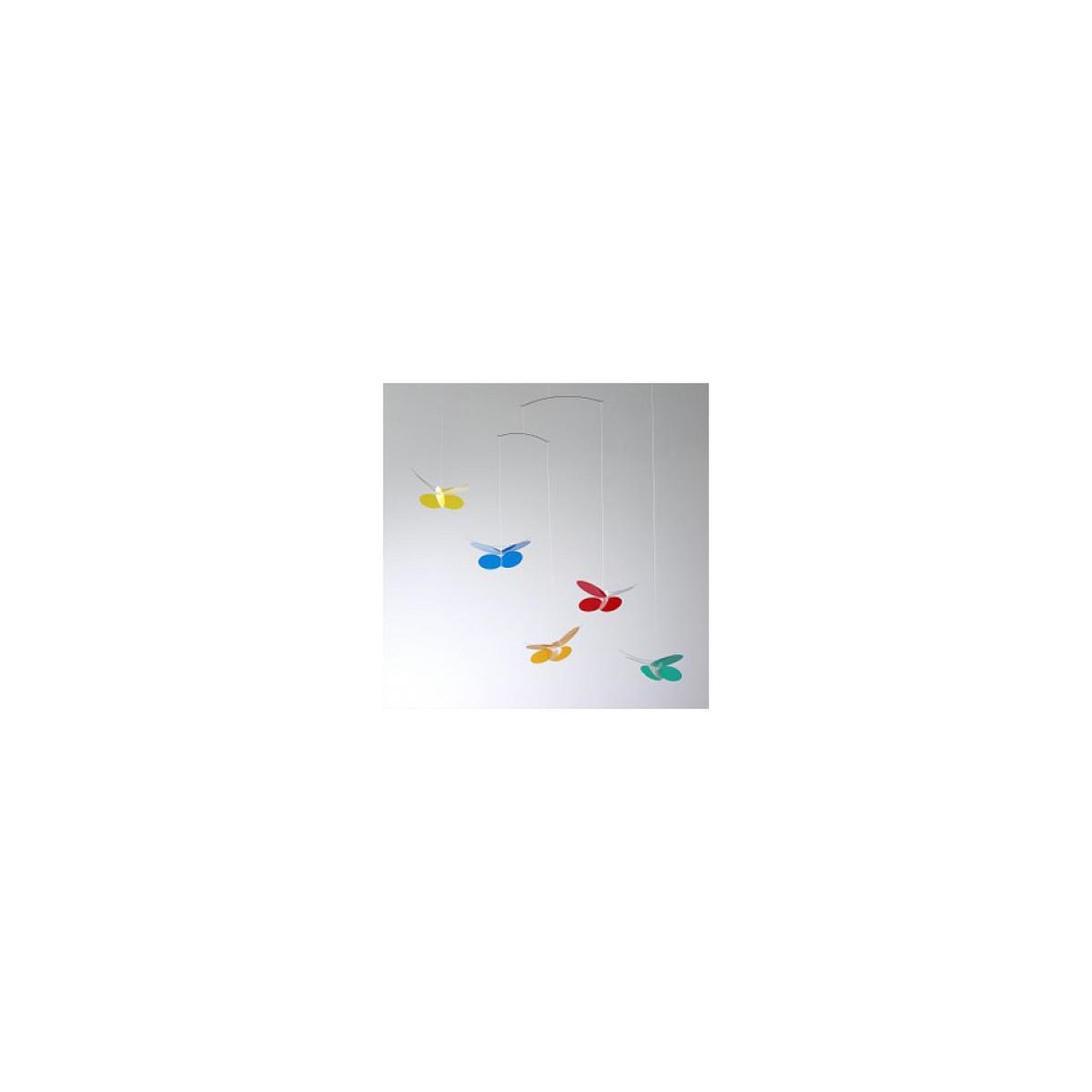 Voir la diapositive 2 : Flensted Papillons