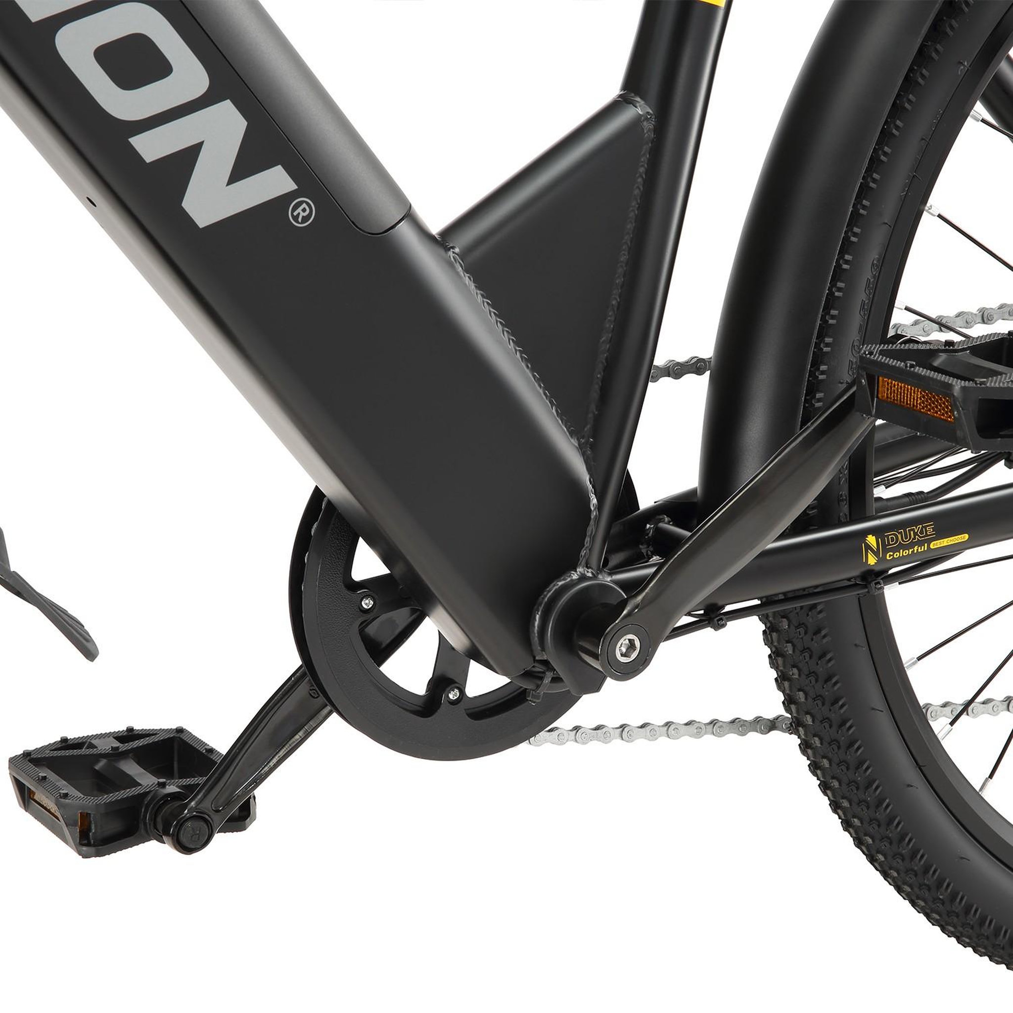 Voir la diapositive 5 : SINOHON Vélo électrique de ville sinohon em300