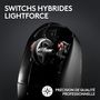 Voir la diapositive 3 : Logitech Souris Gamer Sans Fil G PRO X SUPERLIGHT 2 LIGHTSPEED Noir