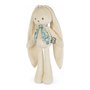 Voir la diapositive 2 : Kaloo Lapinoo Pantin lapin creme Medium