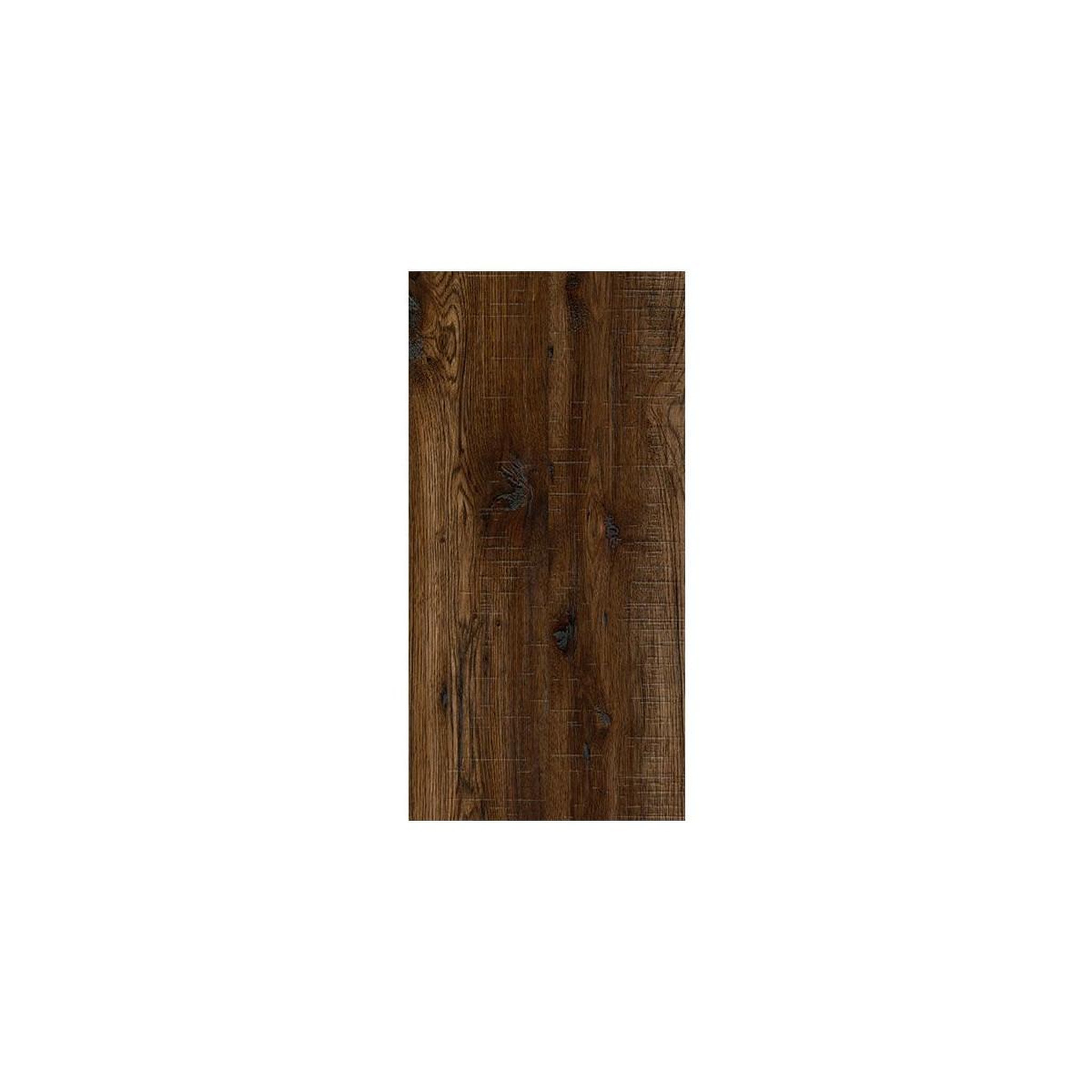 Voir la diapositive 2 : Paris Prix Papier peint  dark wood  50x1000cm