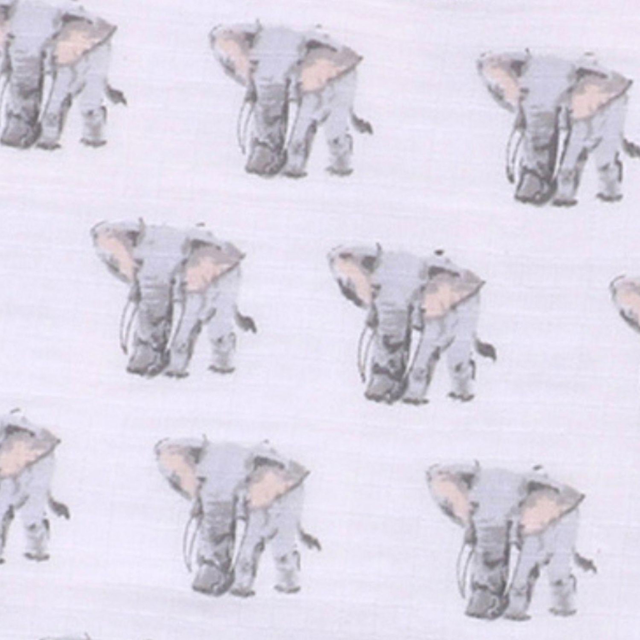 TOILINUX Couverture pour Bébé. Coloris disponibles : Bicolore, Bleu, Rose