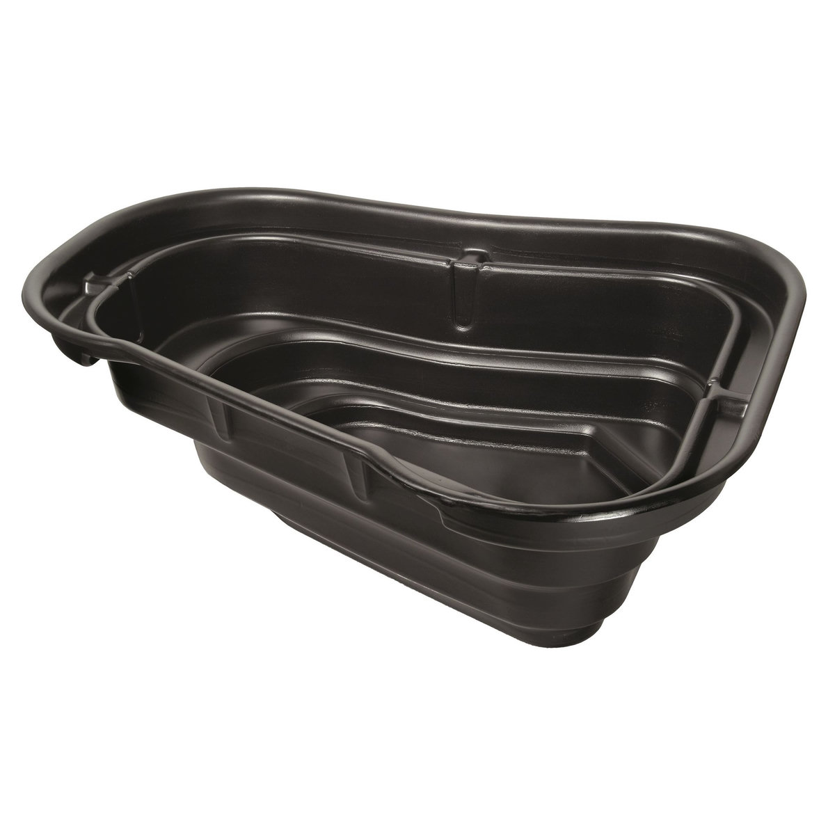 UBBINK Kit bassin de jardin 500 litres