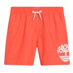 TIMBERLAND Maillot de bain  Garçon Timberland Surfer. Coloris disponibles : Rose