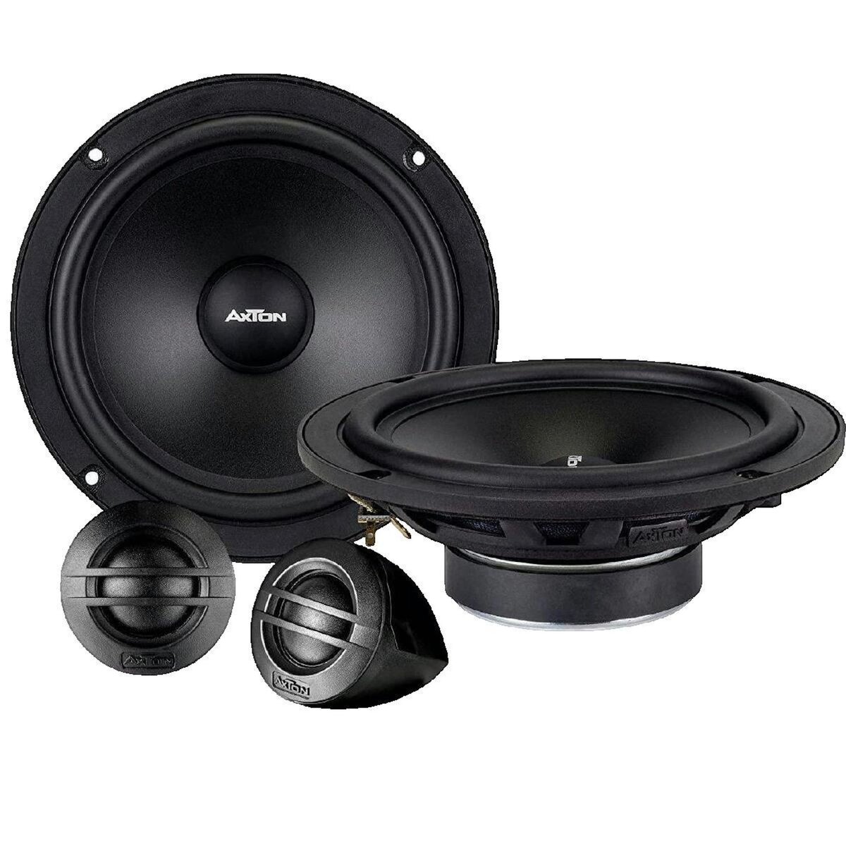 AXCENT Haut-parleur automobile Axton ATC165S 16,5 cm