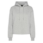 Pieces Sweat  Femme Pieces Chilli. Coloris disponibles : Gris