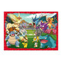 Voir la diapositive 1 : RAVENSBURGER Ravensburger-Puzzle 1000 pieces-L'affrontement des Pokémon-Adultes & enfants dés 14 ans-Puzzle de qualité supérieure-1200062