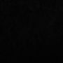 Voir la diapositive 6 : VIDAXL Lit pour chien noir 70x45x30 cm velours