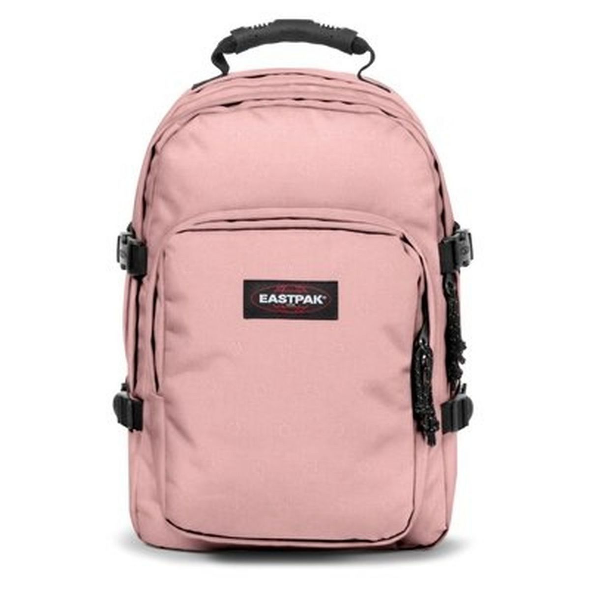 EASTPAK Sac à dos PROVIDER stitch circle rose 2 compartiments 