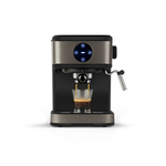 Black et Decker Machine à expresso 20 bars inox bronze - bxco850e