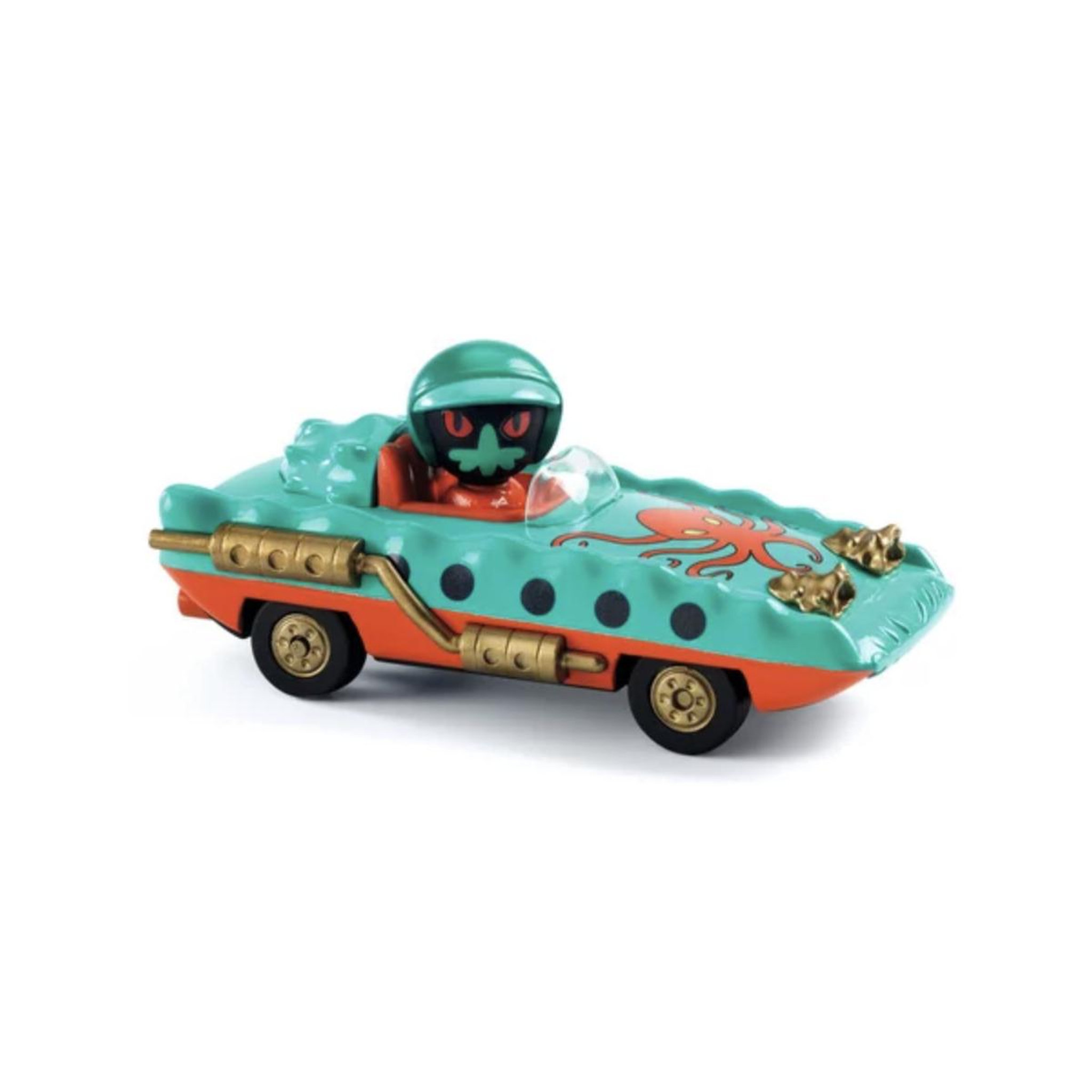 Djeco Crazy Motors - Voiture - Abys Engine
