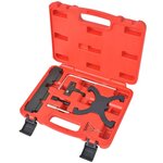VIDAXL Outils de calage de l'allumage Ford 1.5 1.6 TI VCT et 2.0 TDCI