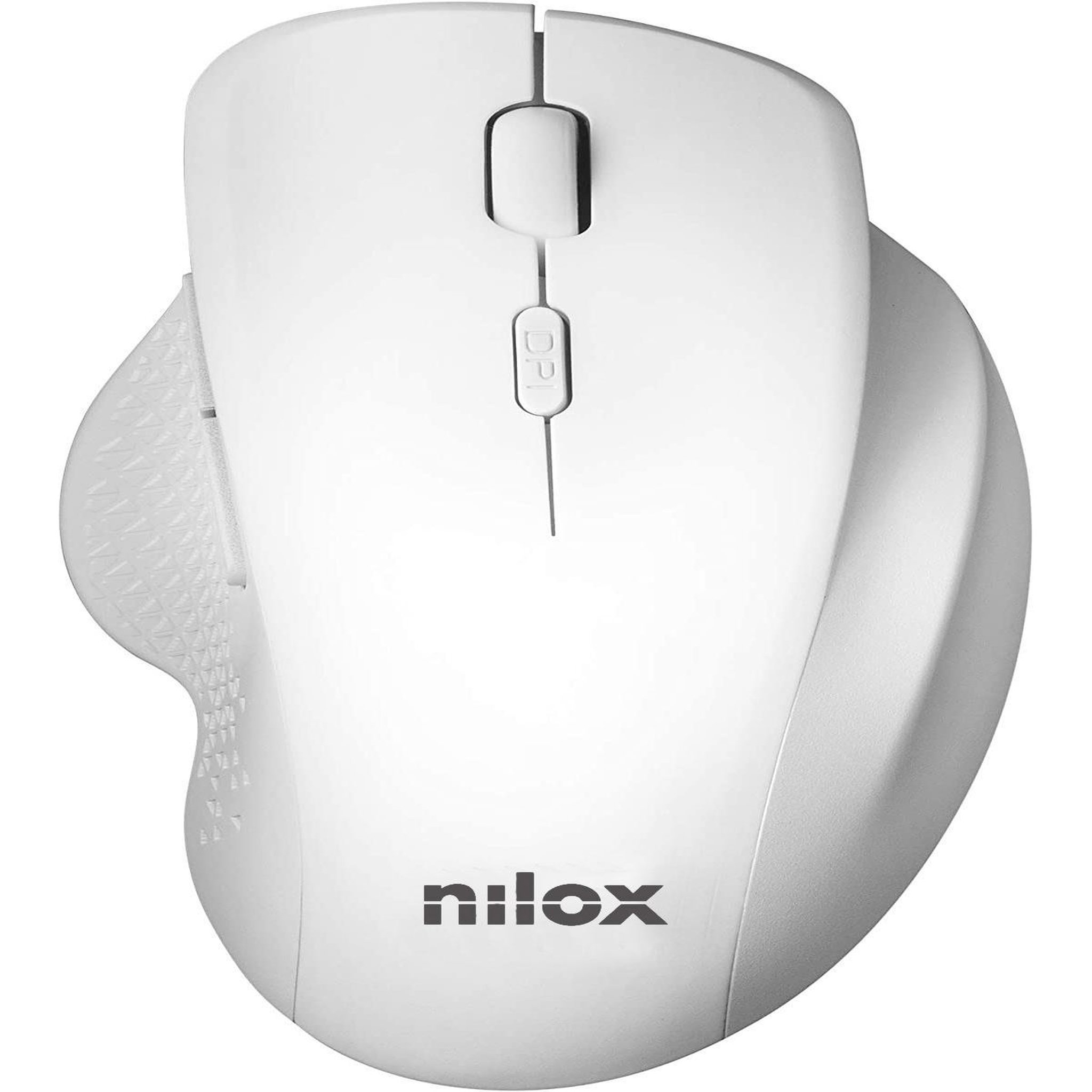 Nilox Nilox NXMOWI3002 souris RF sans fil Optique 3200 DPI