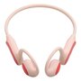 Voir la diapositive 2 : JBL Casque Junior Free Rose