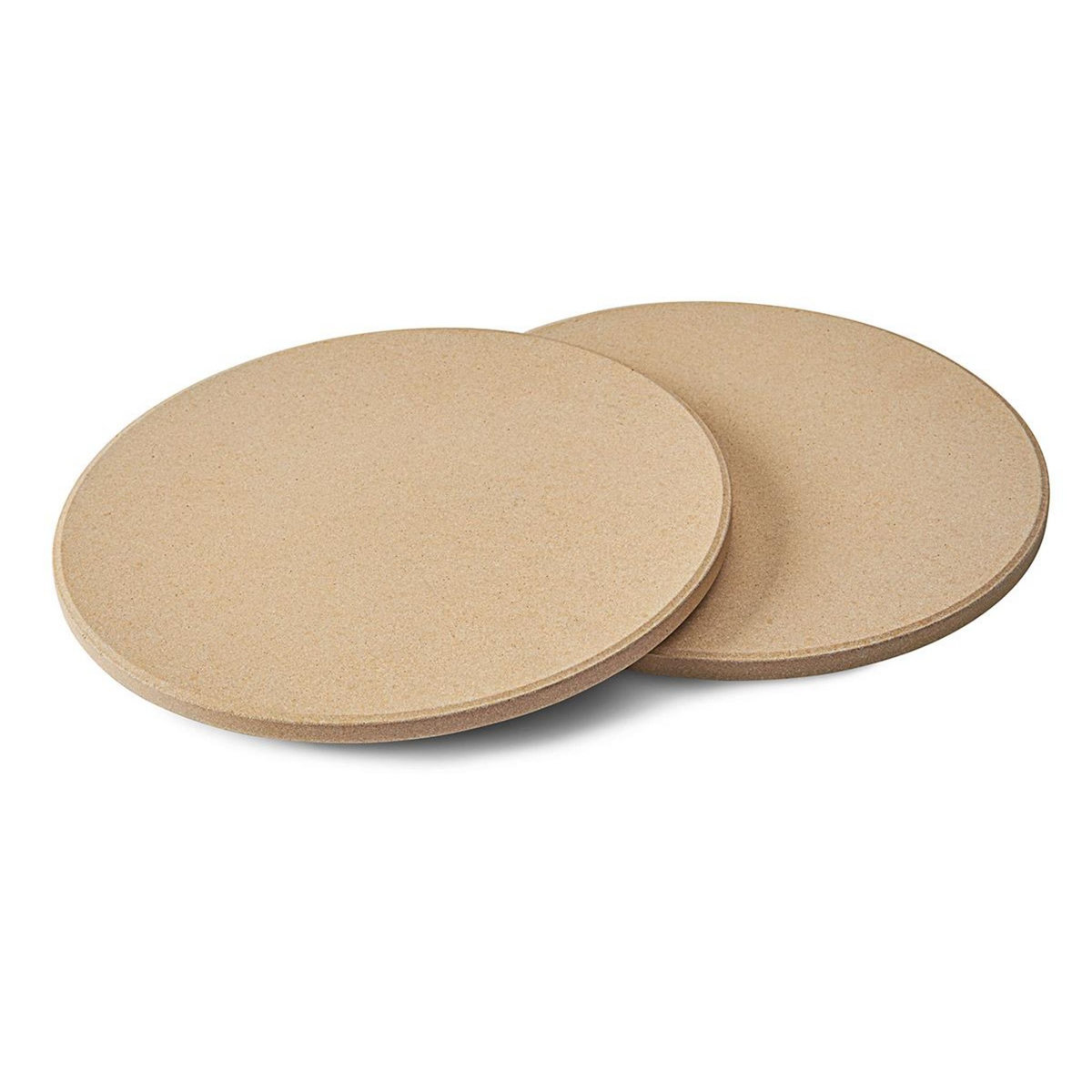 NAPOLEON Ensemble de 2 pierres à pizza et cuisson - Napoleon