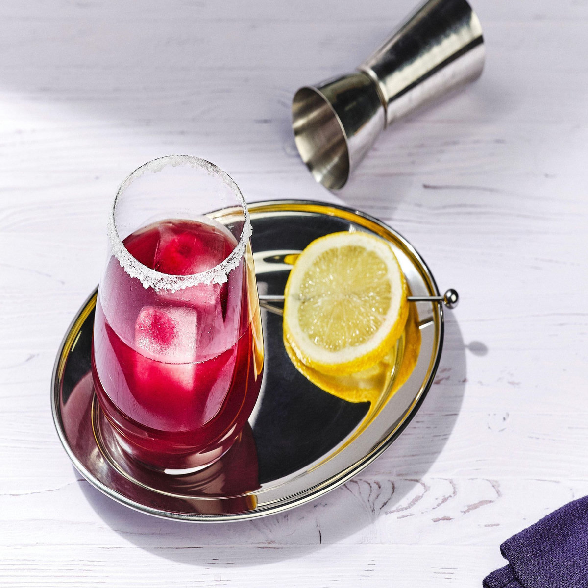 BJORN Gobelet 38cl LAGOM - 6 pièces