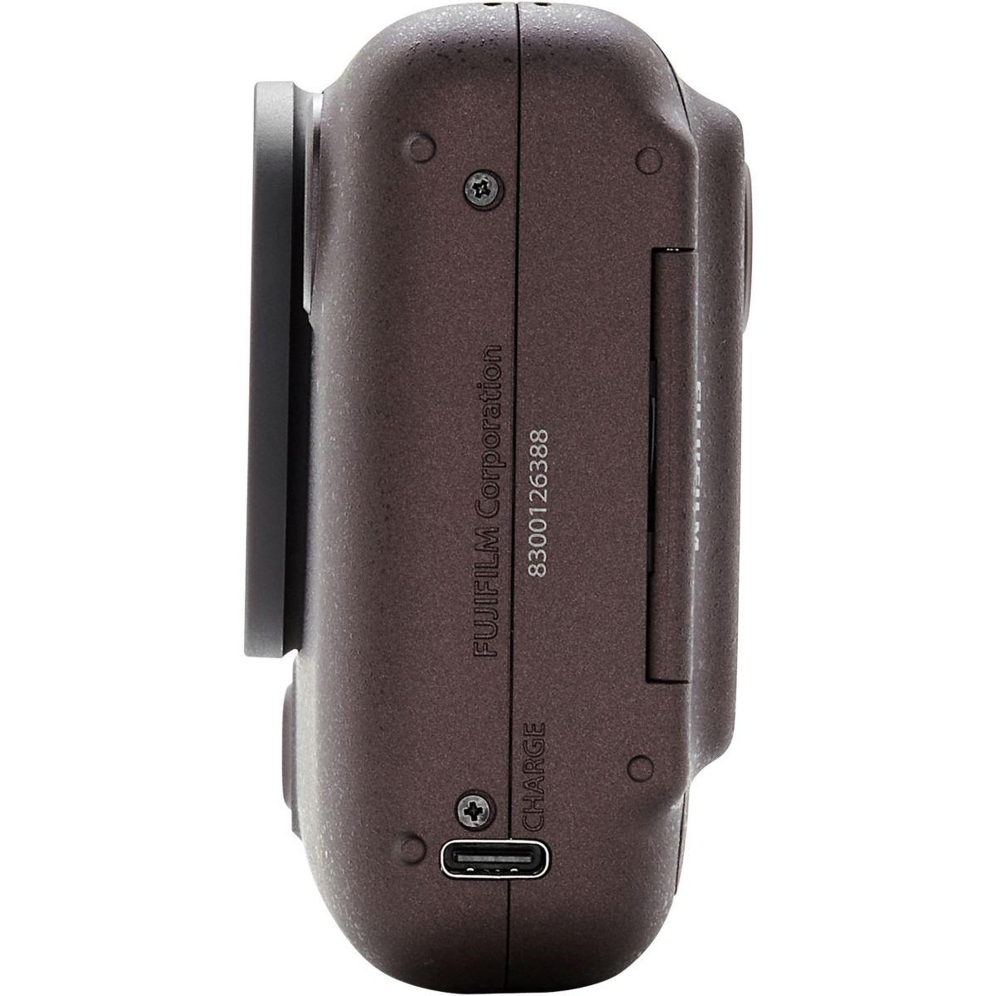 Voir la diapositive 3 : FUJIFILM Imprimante photo portable Intax mini Liplay Deep Bronze